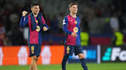 Pedri et Gavi évoluent au FC Barcelone depuis plusieurs années maintenant