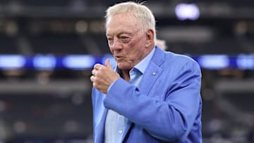 Atlanta Falcons v Dallas Cowboys - NFL Preseason 2025