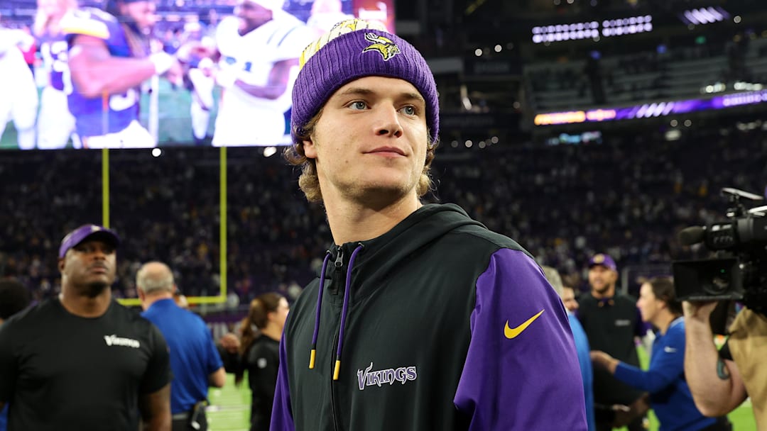 Indianapolis Colts v Minnesota Vikings