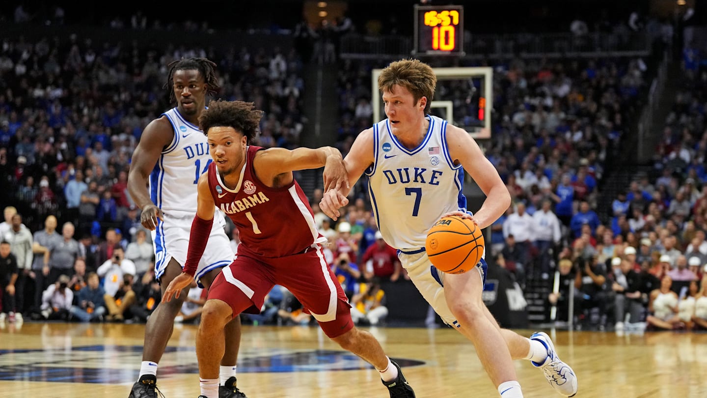 76ers Predicted To Target Promising Duke Prospect In NBA Draft