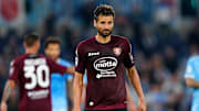 Candreva, l'ultimo a segnare di pallonetto in Serie A