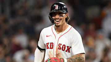 Colorado Rockies v Boston Red Sox