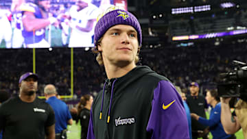 Indianapolis Colts v Minnesota Vikings