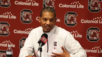 Clemson v South Carolina