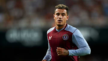 Philippe Coutinho