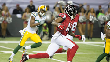 Green Bay Packers v Atlanta Falcons