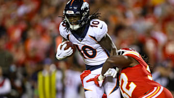 Denver Broncos v Kansas City Chiefs