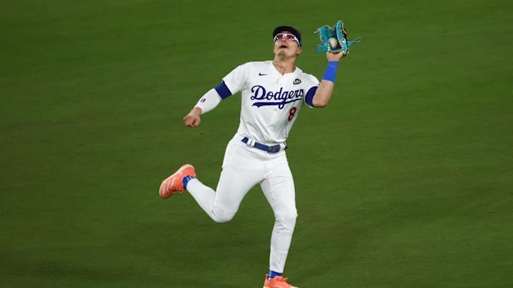 World Series - New York Yankees v Los Angeles Dodgers - Game 2