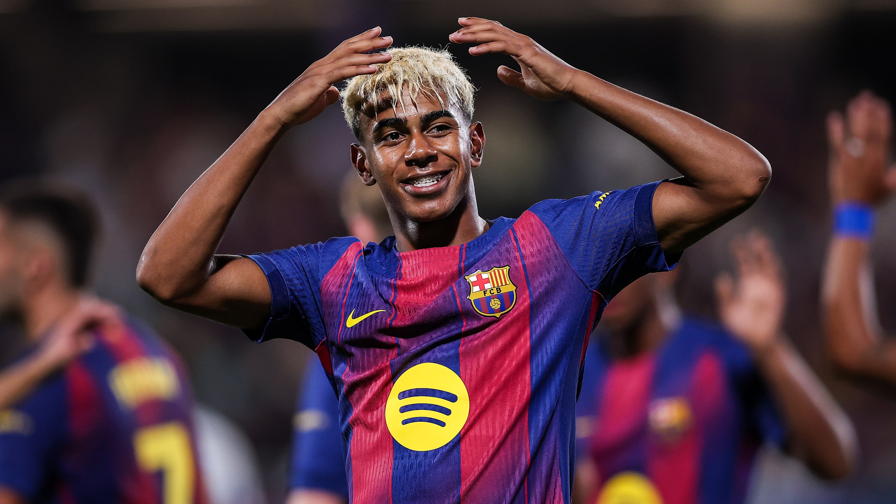 FC Barcelone : Le XI de très haut niveau que Hansi Flick pourrait aligner pour le début de la Liga face à Majorque