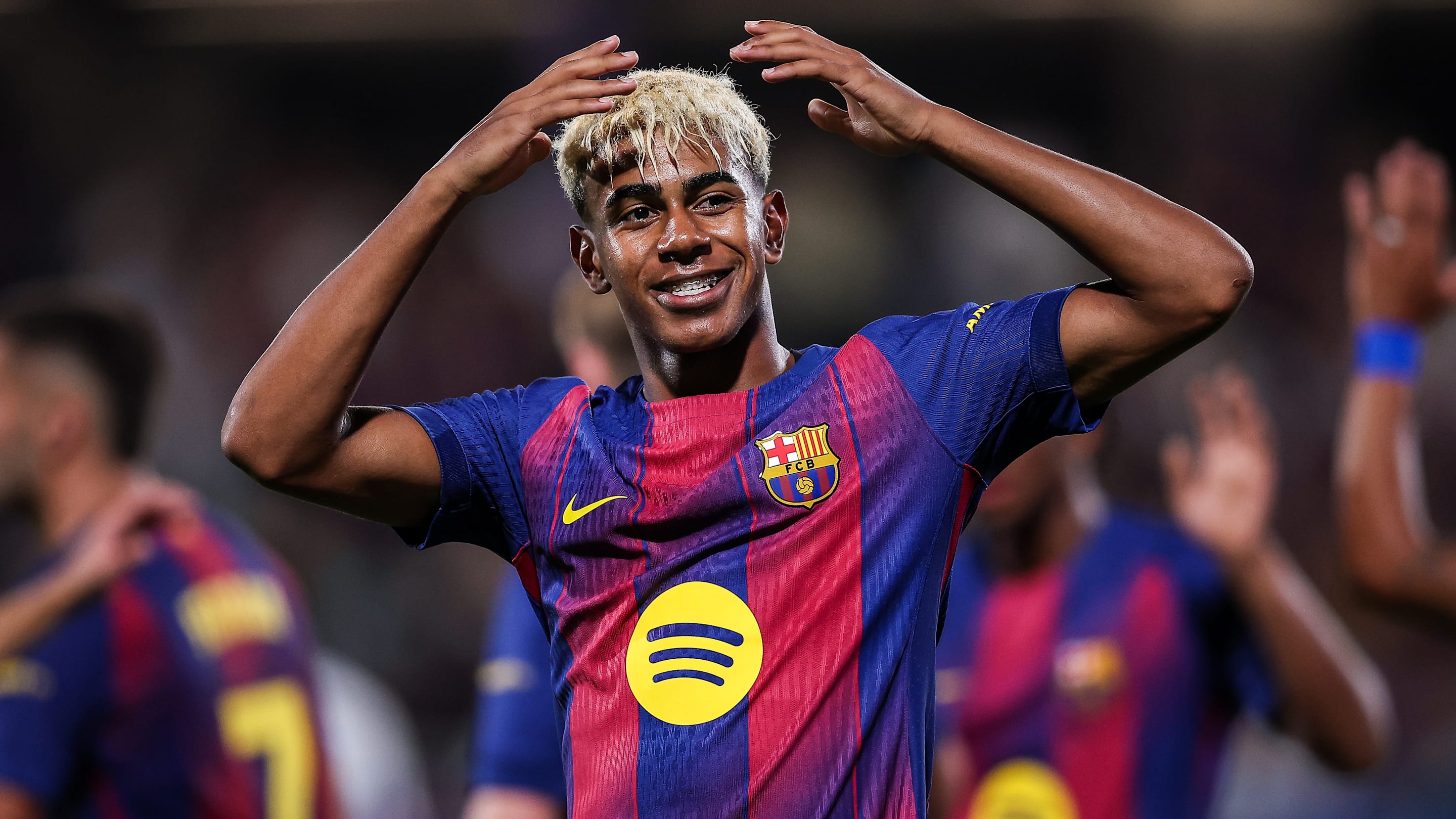 OFFICIEL : Le onze masculin de l'année dévoilé lors de FIFA The Best avec de nombreuses stars du PSG