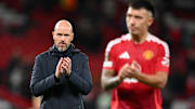 Man Utd could be in financial trouble unless Erik ten Hag can turn things around