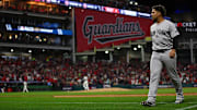 Los Yankees vencieron a Cleveland en el Juego 4 de la Serie de Campeonato