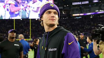 Indianapolis Colts v Minnesota Vikings