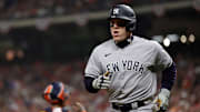 Harrison Bader está haciendo historia en los Yankees de Nueva York 