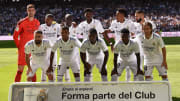 Las valoraciones del Real Madrid en FIFA 23