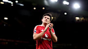 Harry Maguire