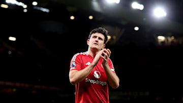 Harry Maguire