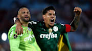Palmeiras v Flamengo - Copa CONMEBOL Libertadores 2021: Final