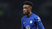 Callum Hudson-Odoi