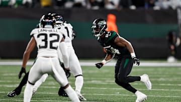 Jacksonville Jaguars v New York Jets