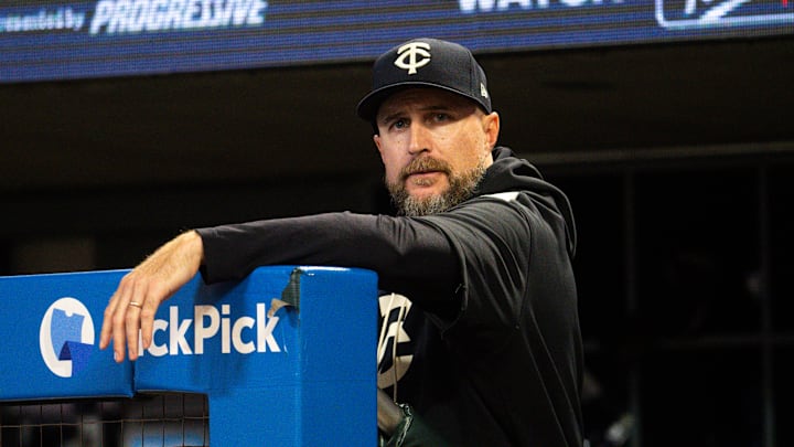 Chicago White Sox v Minnesota Twins