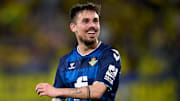 Villarreal CF v Real Betis - LaLiga Santander