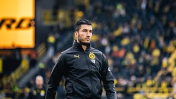Nuri Sahin