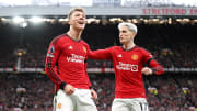 Manchester United v West Ham United - Premier League