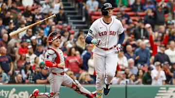 Minnesota Twins v Boston Red Sox - Game One