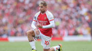 Emile Smith Rowe