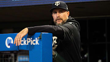 Chicago White Sox v Minnesota Twins