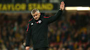 Ole Gunnar Solskjaer