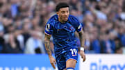 Jadon Sancho is yet to score in 2025