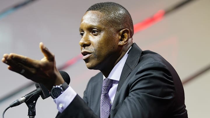 Masai Ujiri