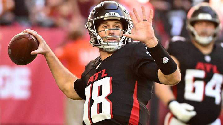 Atlanta Falcons v Arizona Cardinals - NFL 2025