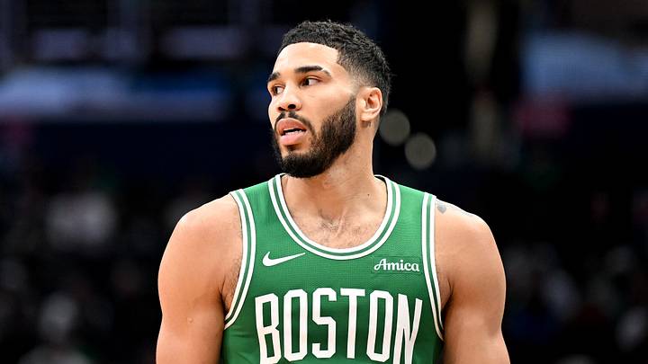 Boston Celtics, Jayson Tatum, Brandon Jennings, Gilbert Arenas, Gil's Arena