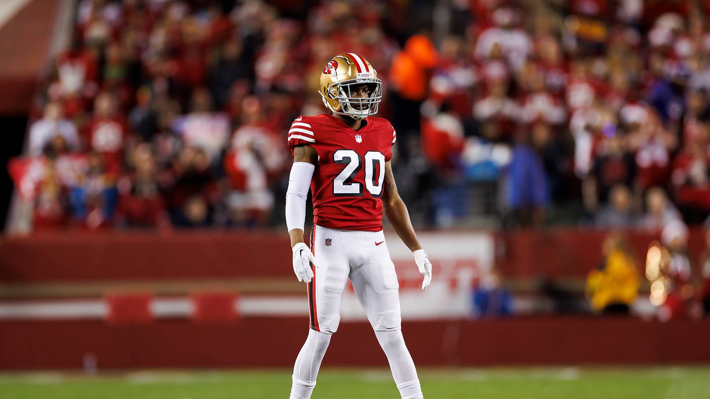 This 49ers cornerback is on the hot seat as the team starts OTAs - Vimarsana News