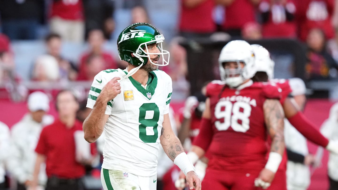 Why New York Jets Superstar's Return Next Year Could Be Good Thing