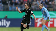 Sophie Weidauer kommt aus Bremen nach Berlin-Köpenick