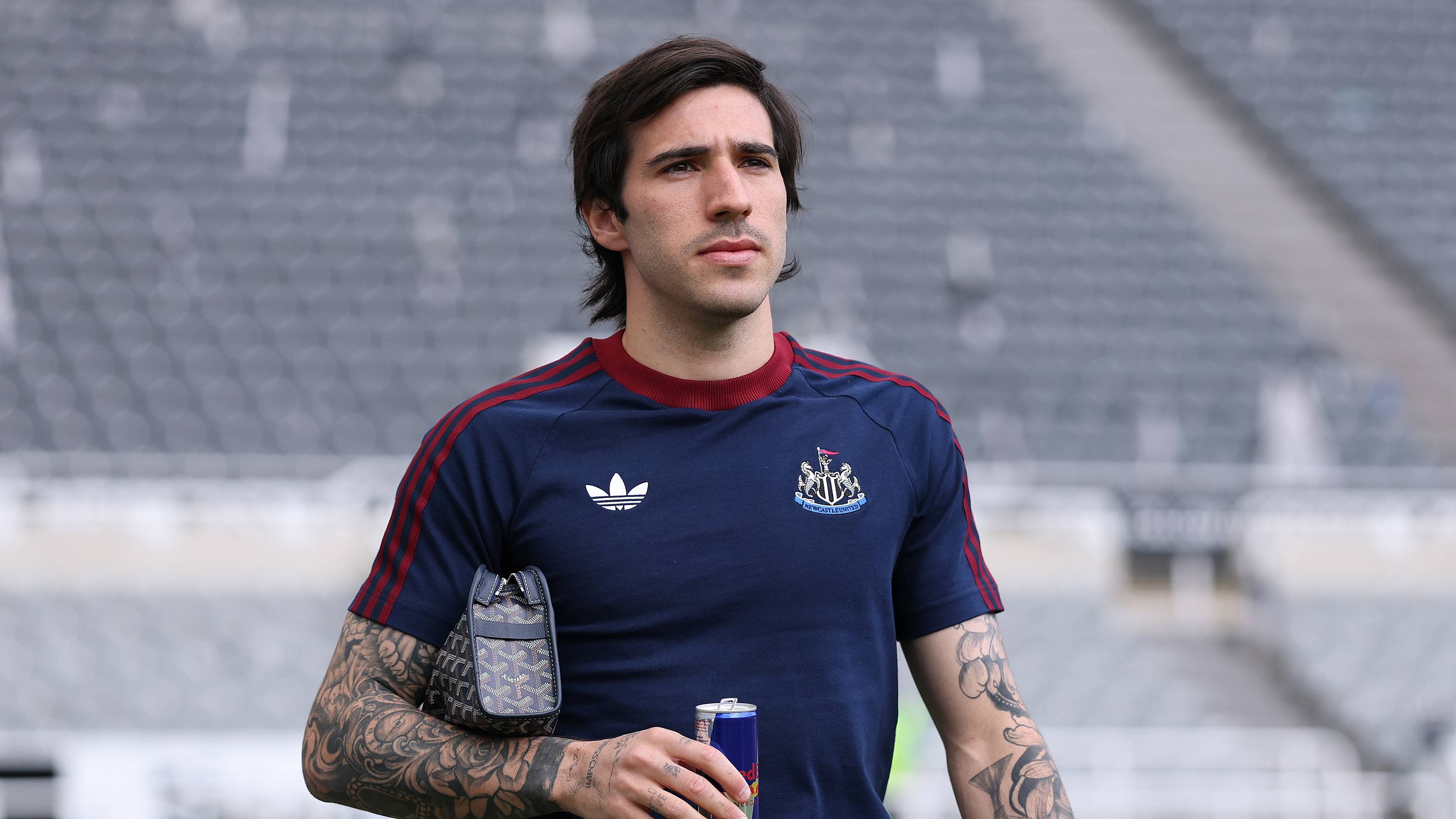 3 notable players Tottenham have to sell to guarantee Sandro Tonali transfer