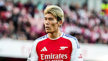 Arsenal FC v Southampton FC - Premier League