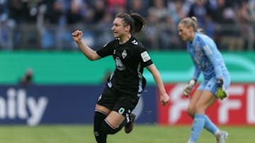Sophie Weidauer kommt aus Bremen nach Berlin-Köpenick