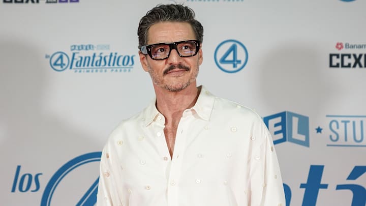 Fantastic Four: First Steps - CCXP Mexico