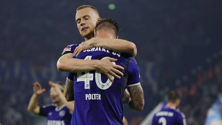 Der Ex-Schalker Timo Baumgartl fand sein neues Glück in den USA Der Ex-Schalker Timo Baumgartl fand sein neues Glück in den USA