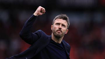 Michael Carrick hat Man United in die Champions League geführt