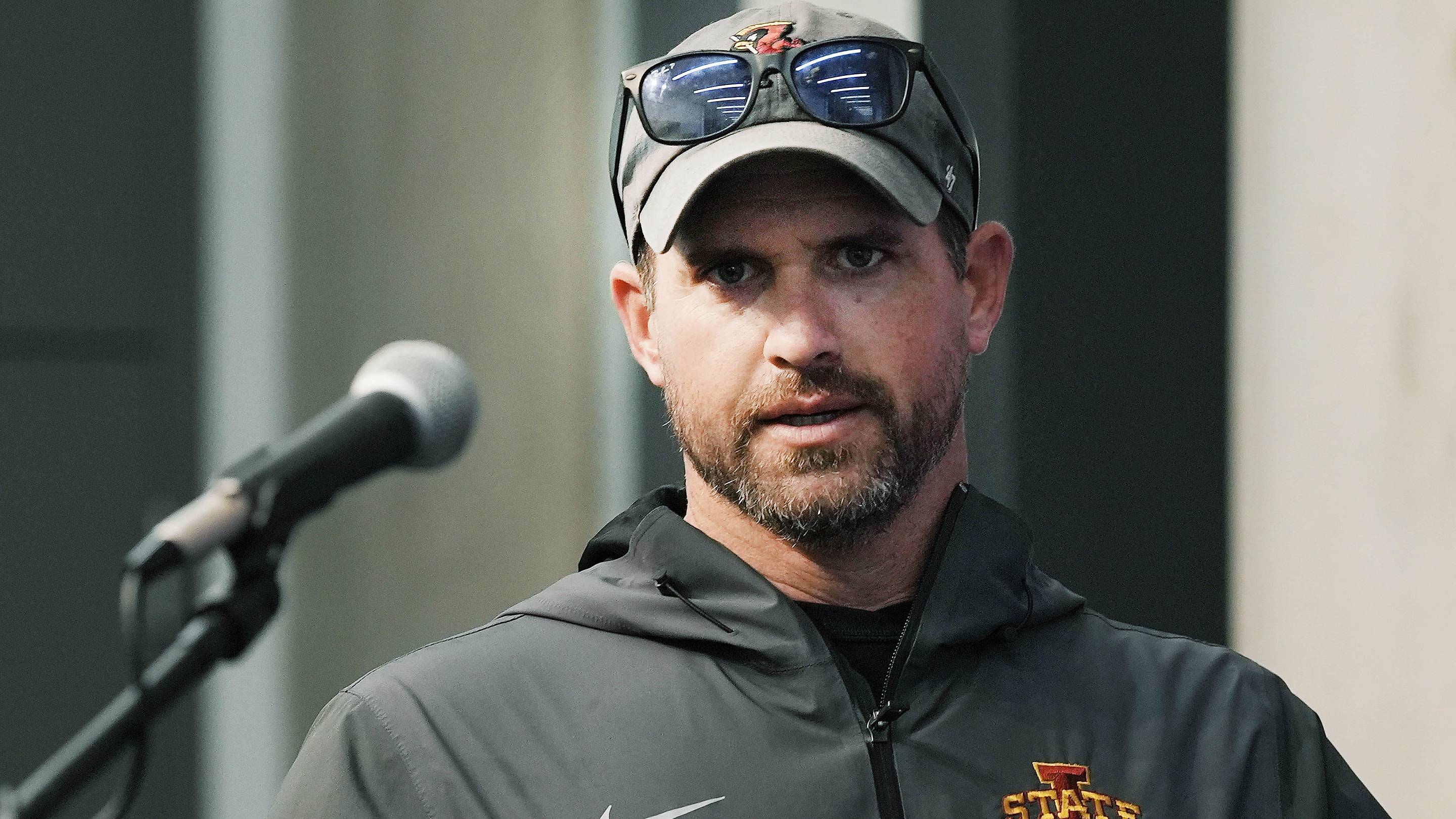 3 Bold Predictions for Iowa State Football Against Southeast Missouri