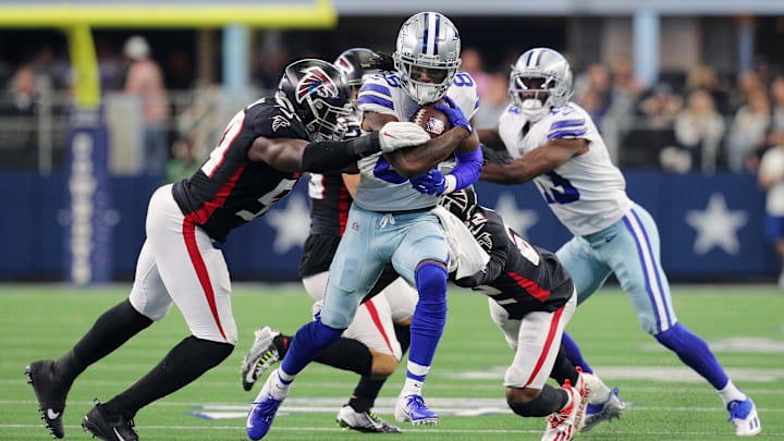 Watch cowboys falcons outlet