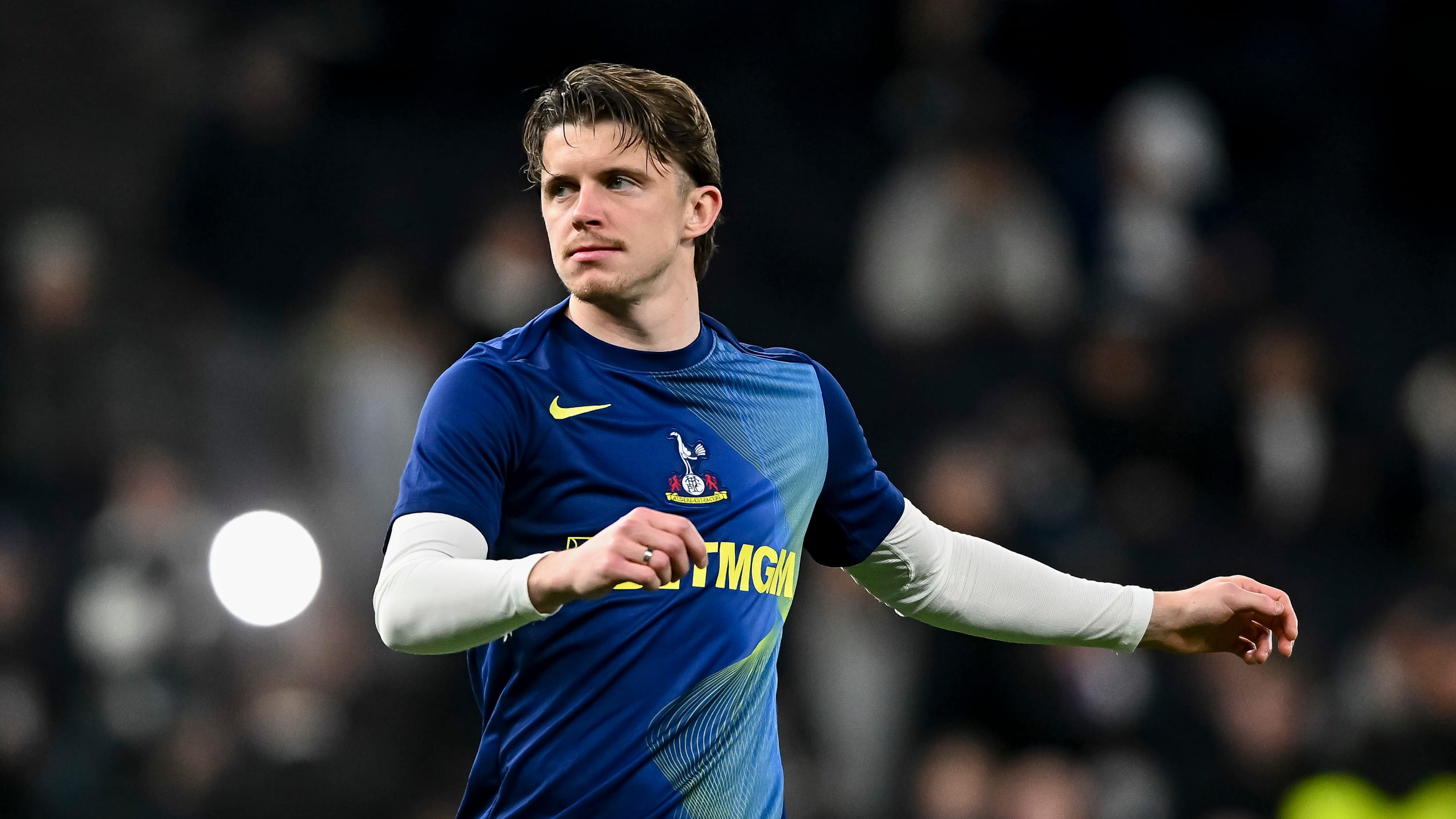 Tottenham's worst transfer decision in January wasn't signing Conor Gallagher