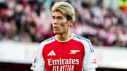 Arsenal FC v Southampton FC - Premier League