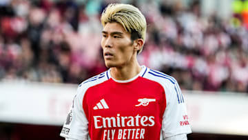 Arsenal FC v Southampton FC - Premier League